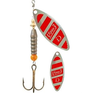 Блесна Dragon Viper №2 (8г) (11-24)