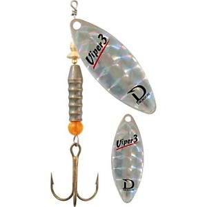 Блесна Dragon Viper №3 (12г) (11-09)