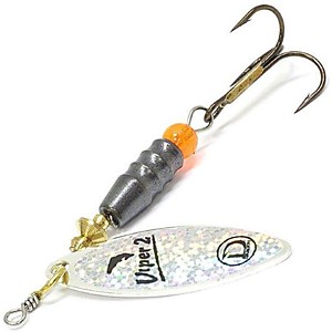 Блесна Dragon Viper №4 (17г) (11-23)