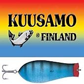 Kuusamo